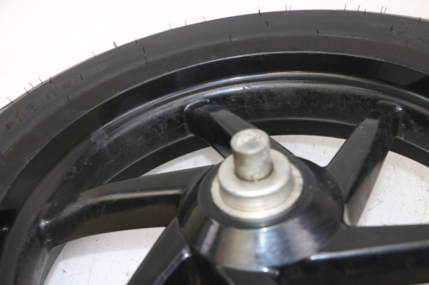 photo de FRONT RIM AND TIRE PIAGGIO NRG POWER PUREJET 50 (2018 - 2021) - Product overview