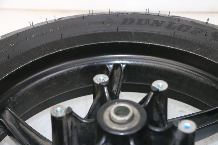 photo de FRONT RIM AND TIRE PIAGGIO NRG POWER PUREJET 50 (2018 - 2021) - Markings and original references