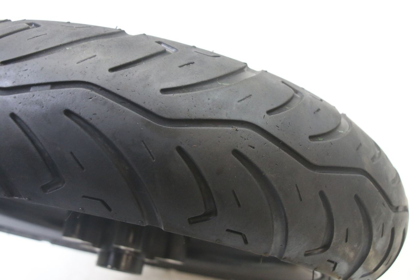 photo de FRONT RIM AND TIRE SYM ORBIT III 3 4T 50 (2021 - 2025) - Component zoom