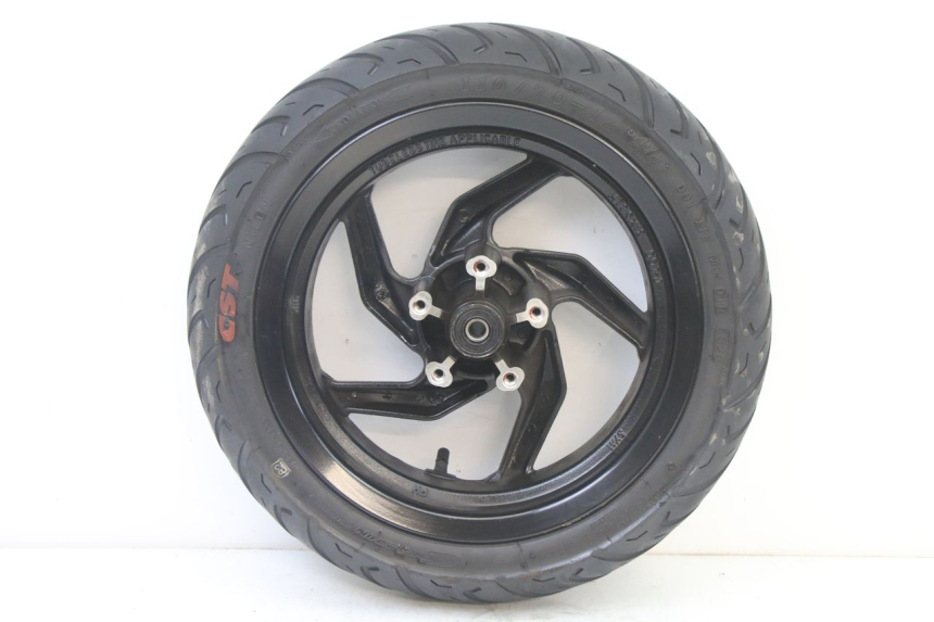 photo de FRONT RIM AND TIRE SYM ORBIT III 3 4T 50 (2021 - 2025) - Product overview