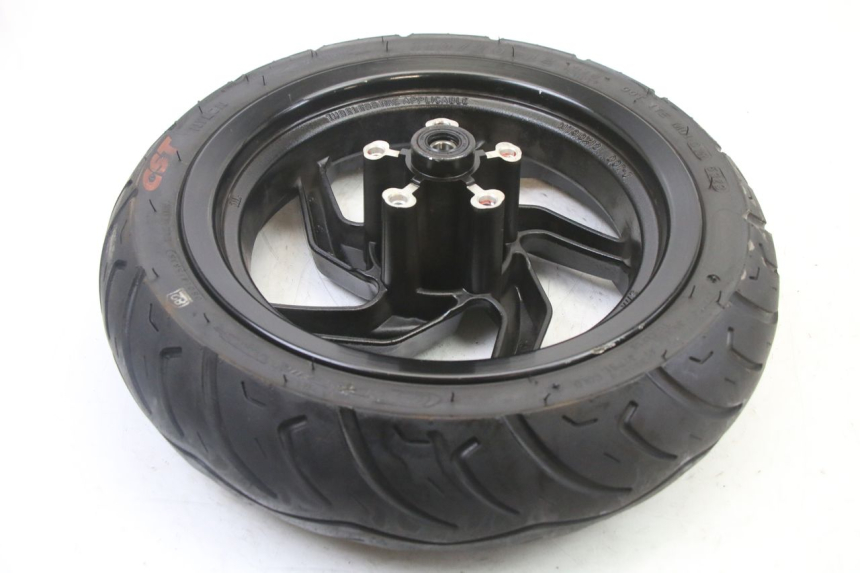 photo de FRONT RIM AND TIRE SYM ORBIT III 3 4T 50 (2021 - 2025) - Fixing points details