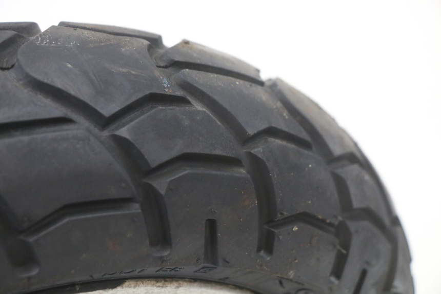 photo de FRONT RIM AND TIRE PEUGEOT SPEEDFIGHT 3 LC 2T 50 (2009 - 2015) - Component zoom