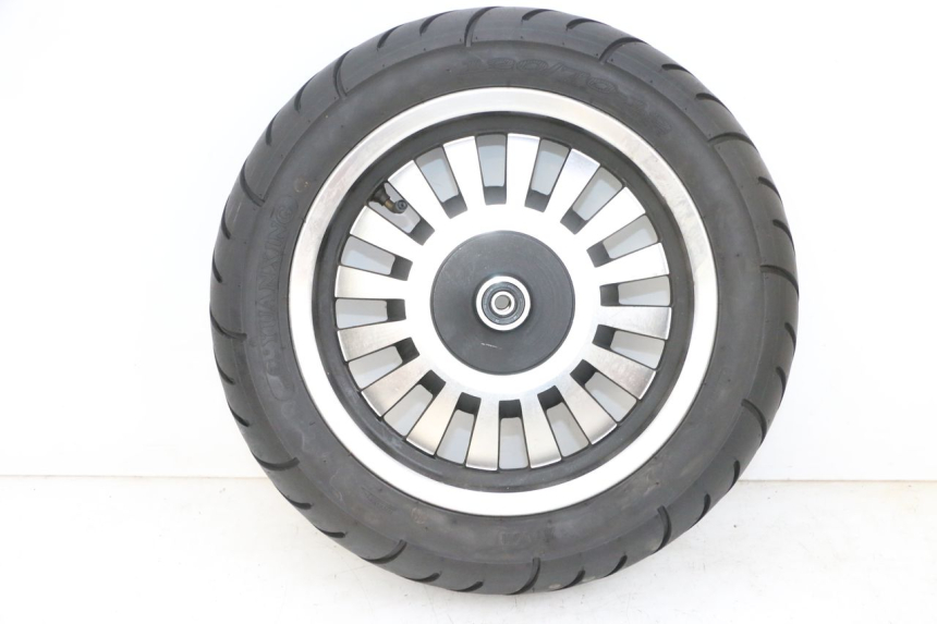 photo de FRONT RIM AND TIRE EFUN PUSA 1 - Main view