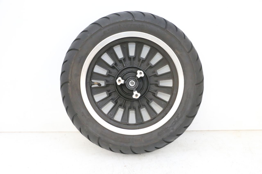 photo de FRONT RIM AND TIRE EFUN PUSA 1 - Additional view of the item