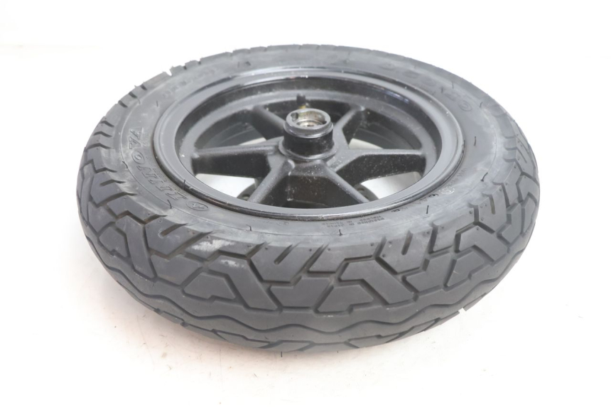 photo de FRONT RIM AND TIRE LAZIO RENO 50 (2016 - 2021) - Component zoom