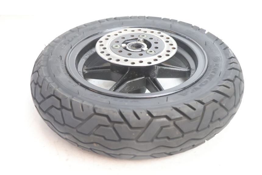 photo de FRONT RIM AND TIRE LAZIO RENO 50 (2016 - 2021) - Alternative perspective