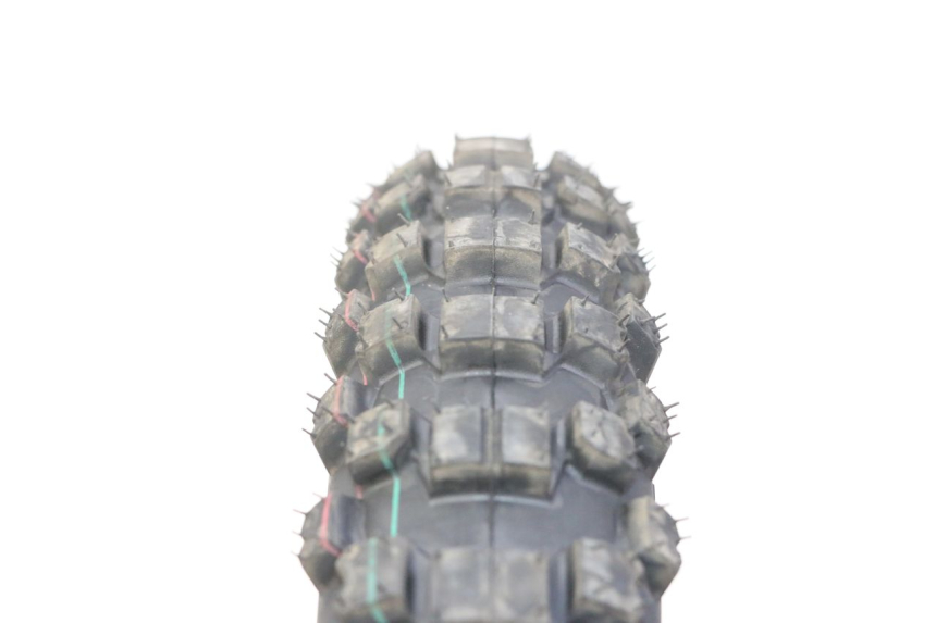 photo de FRONT RIM AND TIRE APOLLO RFZ 125 - Component detail