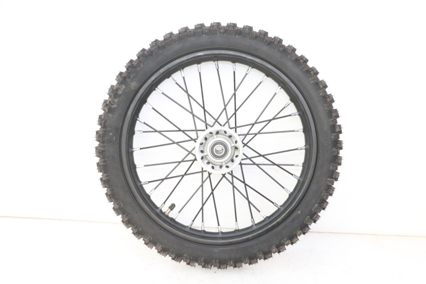 photo de FRONT RIM AND TIRE APOLLO RFZ 125 - Product overview