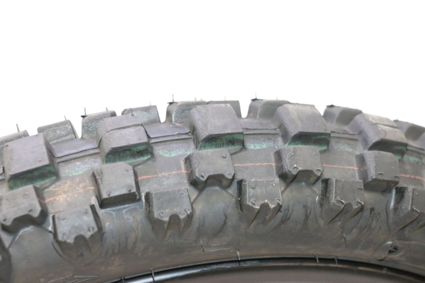 photo de FRONT RIM AND TIRE APOLLO RFZ 150 - Component detail