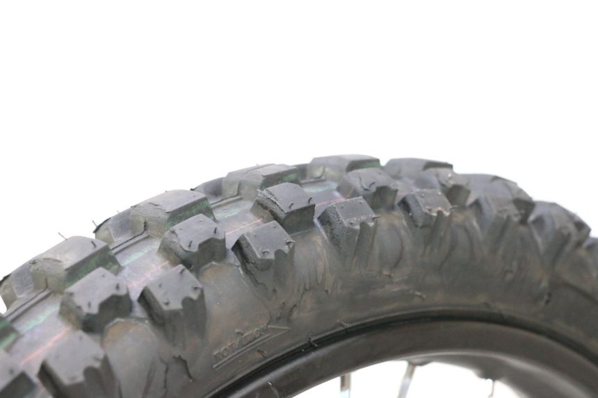 photo de FRONT RIM AND TIRE APOLLO RFZ 150 - Zoom on usage condition