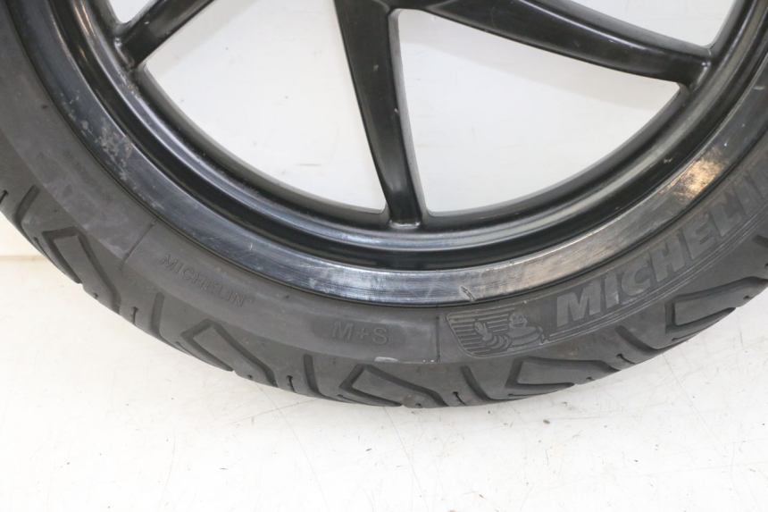 photo de FRONT RIM AND TIRE GILERA RUNNER SL 50 (2006 - 2009) - Checked used part