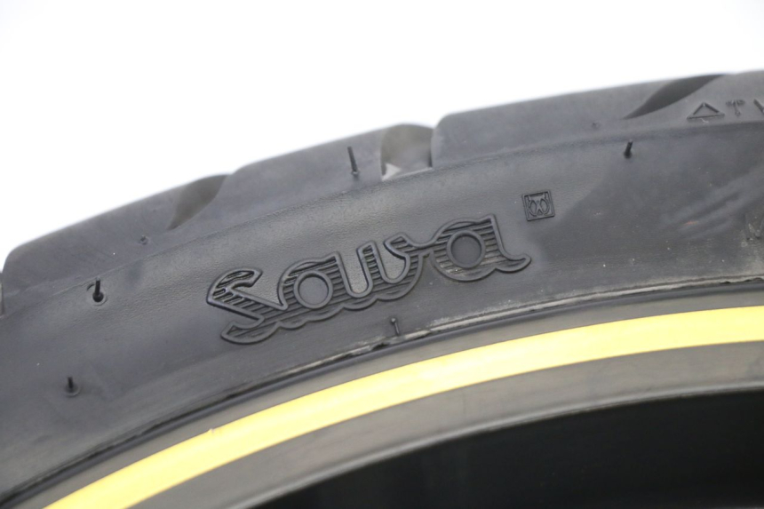 photo de FRONT RIM AND TIRE GILERA RUNNER SP 50 (2006 - 2008) - Distinctive features