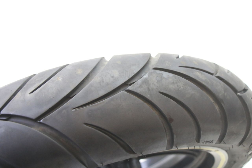 photo de FRONT RIM AND TIRE GILERA RUNNER SP 50 (2006 - 2008) - High-resolution close-up