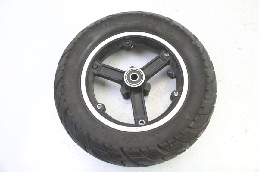 photo de FRONT RIM AND TIRE HERO S10 1 - Main view