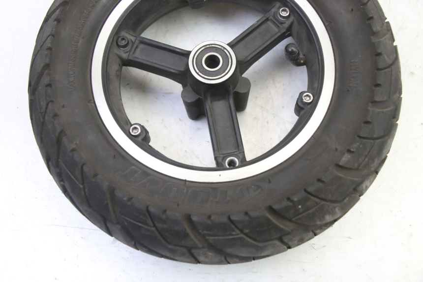 photo de FRONT RIM AND TIRE HERO S10 1 - Zoom on usage condition