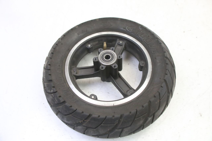 photo de FRONT RIM AND TIRE HERO S10 1 - Product overview