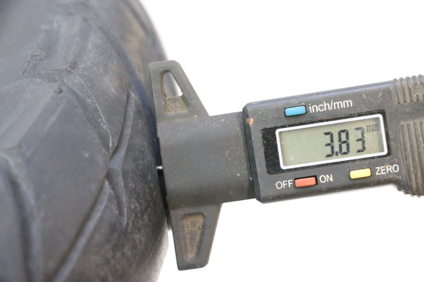 photo de FRONT RIM AND TIRE BAIKU SAKURA 1 (2021 - 2025) - Component detail