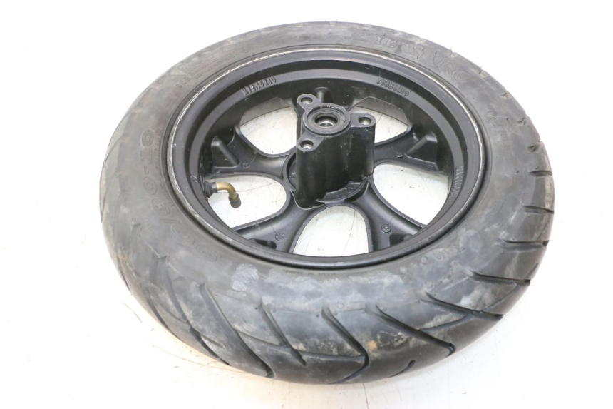 photo de FRONT RIM AND TIRE BAIKU SAKURA 1 (2021 - 2025) - Technical close-up