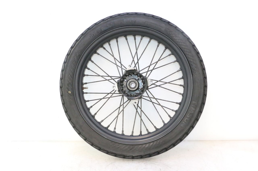 photo de FRONT RIM AND TIRE MASH SEVENTY FIVE 125 (2013 - 2021) - Main view