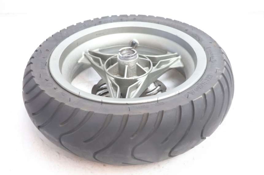 photo de FRONT RIM AND TIRE RIDE SLASH 2T 50 (2012 - 2014) - Markings and original references
