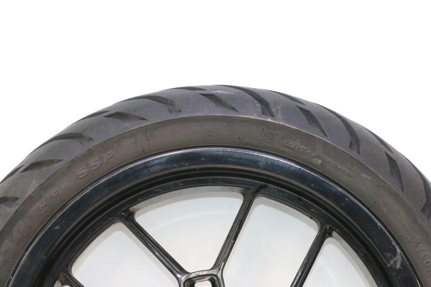 photo de FRONT RIM AND TIRE APRILIA SR 2T 50 (2012 - 2017) - Component zoom