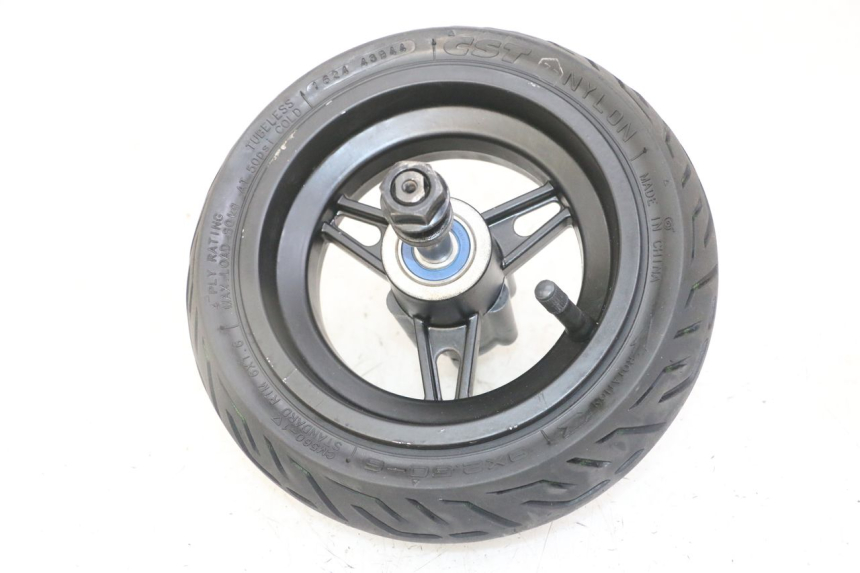 photo de FRONT RIM AND TIRE NAMI STELLAR 1 - Component zoom