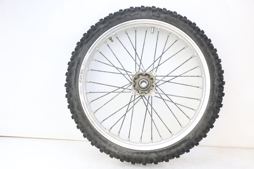 photo de FRONT RIM AND TIRE KTM SX 85 (2013 - 2017) - Main view