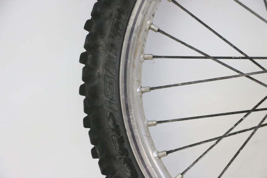 photo de FRONT RIM AND TIRE KTM SX 85 (2013 - 2017) - Supplementary product photo