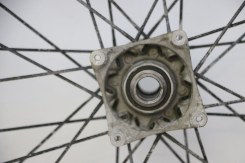 photo de FRONT RIM AND TIRE KTM SX 85 (2013 - 2017) - Used quality zoom