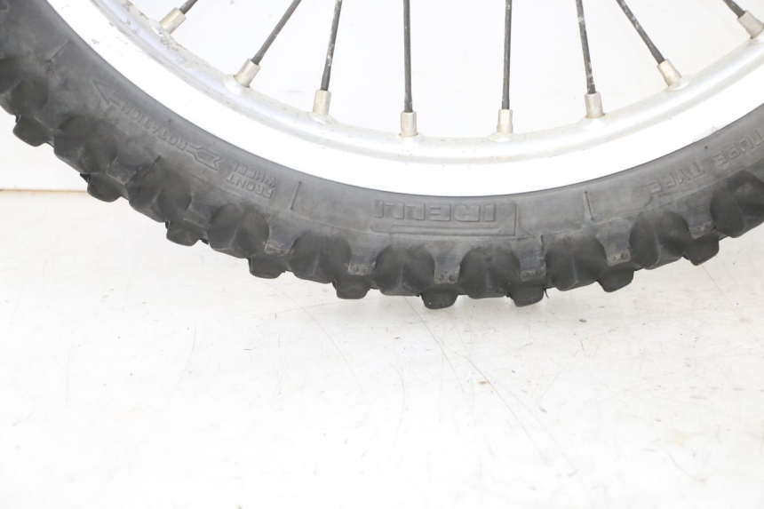 photo de FRONT RIM AND TIRE KTM SX 85 (2013 - 2017) - Alternative perspective