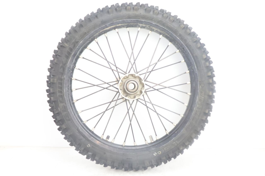 photo de FRONT RIM AND TIRE KTM SX 85 (2018 - 2024) - Main view