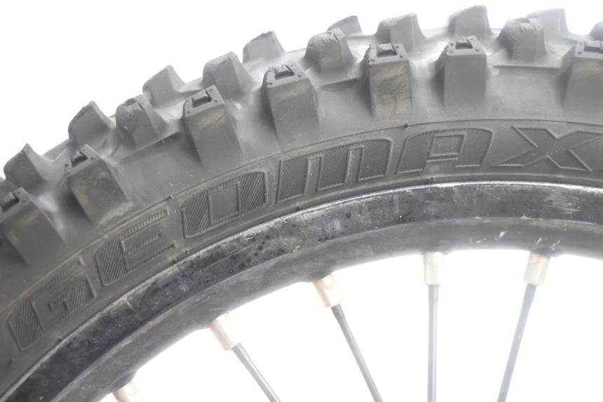 photo de FRONT RIM AND TIRE KTM SX 85 (2018 - 2024) - Component zoom