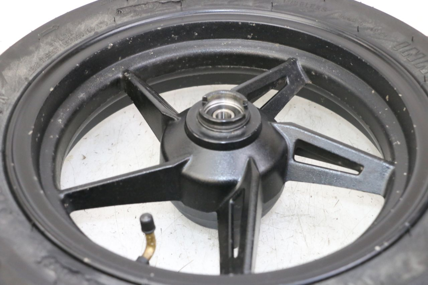 photo de FRONT RIM AND TIRE TNT MOTOR BOSTON 4T 50 (2018 - 2025) - Fixing points details