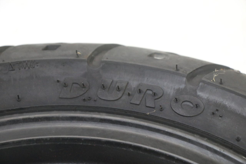 photo de FRONT RIM AND TIRE TNT MOTOR ROMA 10' 2T 50 (2011 - 2018) - Additional view of the item