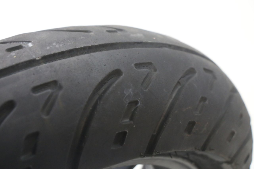 photo de FRONT RIM AND TIRE TNT MOTOR ROMA 10' 2T 50 (2011 - 2018) - Component zoom