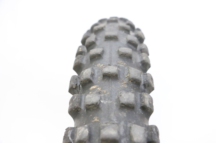 photo de FRONT RIM AND TIRE YAMAHA TTR 125 (2000 - 2020) - Zoom on usage condition