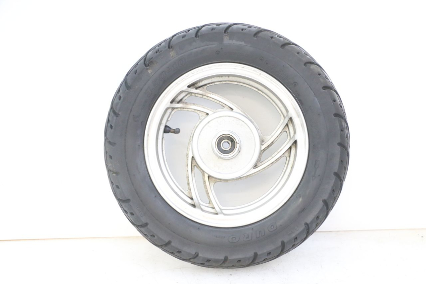 photo de FRONT RIM AND TIRE PEUGEOT V-CLIC VCLIC 50 (2007 - 2013) - Main view