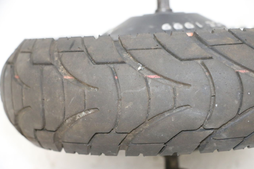 photo de FRONT RIM AND TIRE DUALTRON VICTOR LIMITED 1 - Checked used part