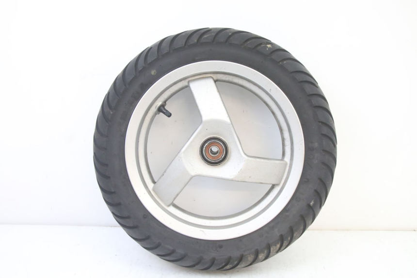 photo de FRONT RIM AND TIRE PEUGEOT VIVACITY NEW 2T 50 (2008 - 2017) - Main view