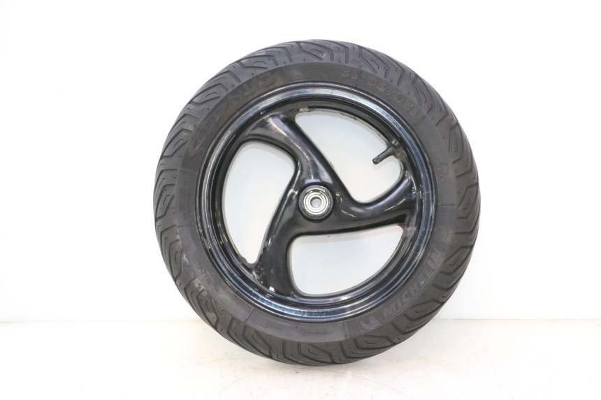 photo de FRONT RIM AND TIRE PEUGEOT VIVACITY 50 (1998 - 2003) - Main view