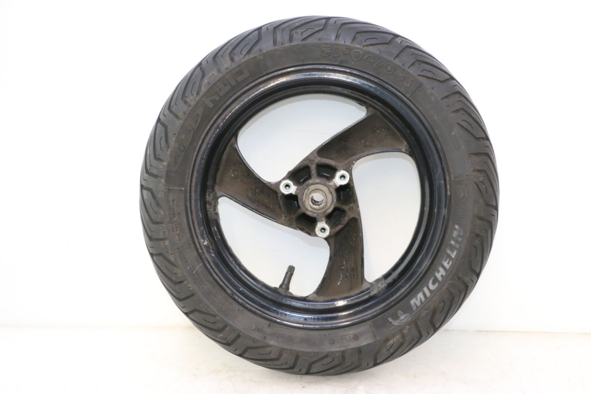 photo de FRONT RIM AND TIRE PEUGEOT VIVACITY 50 (1998 - 2003) - Distinctive features