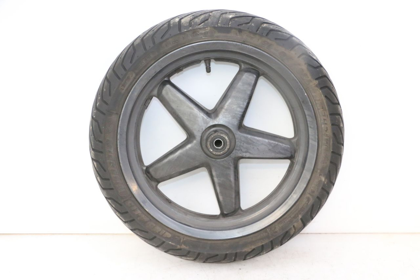 photo de FRONT RIM AND TIRE YAMAHA X-MAX XMAX 125 (2010 - 2013) - Main view