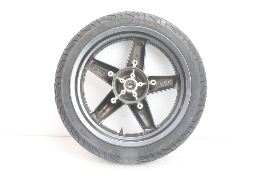 photo de FRONT RIM AND TIRE YAMAHA X-MAX XMAX 125 (2010 - 2013) - Additional view of the item