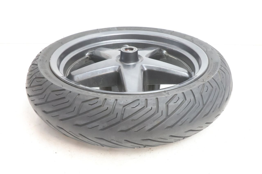 photo de FRONT RIM AND TIRE YAMAHA X-MAX XMAX 125 (2010 - 2013) - Checked used part