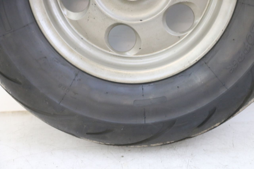 photo de FRONT RIM AND TIRE YAMAHA BW'S NG NEXT GENERATION 50 (1996 - 2003) - Supplementary product photo