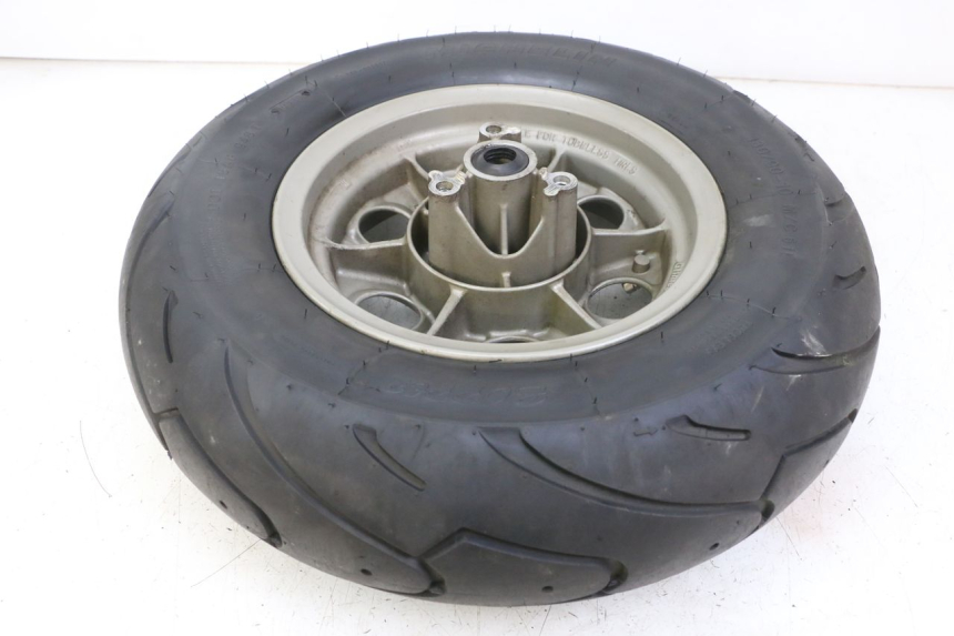 photo de FRONT RIM AND TIRE YAMAHA BW'S NG NEXT GENERATION 50 (1996 - 2003) - Alternative perspective