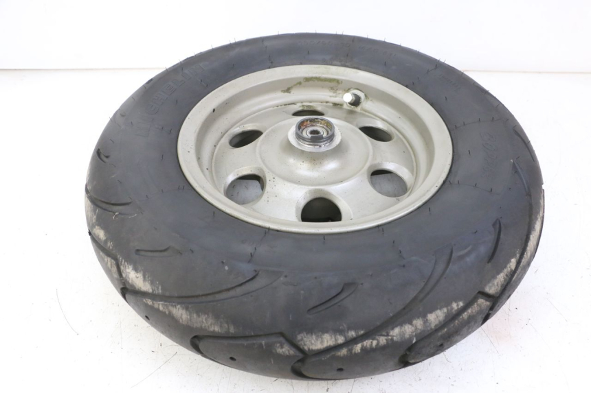 photo de FRONT RIM AND TIRE YAMAHA BW'S NG NEXT GENERATION 50 (1996 - 2003) - Fixing points details