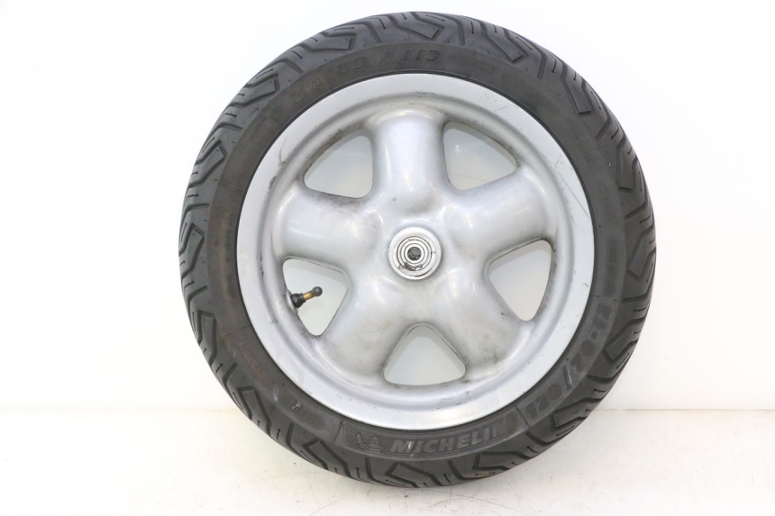 photo de FRONT RIM AND TIRE YAMAHA YP MAJESTY 125 (1998 - 2001) - Main view