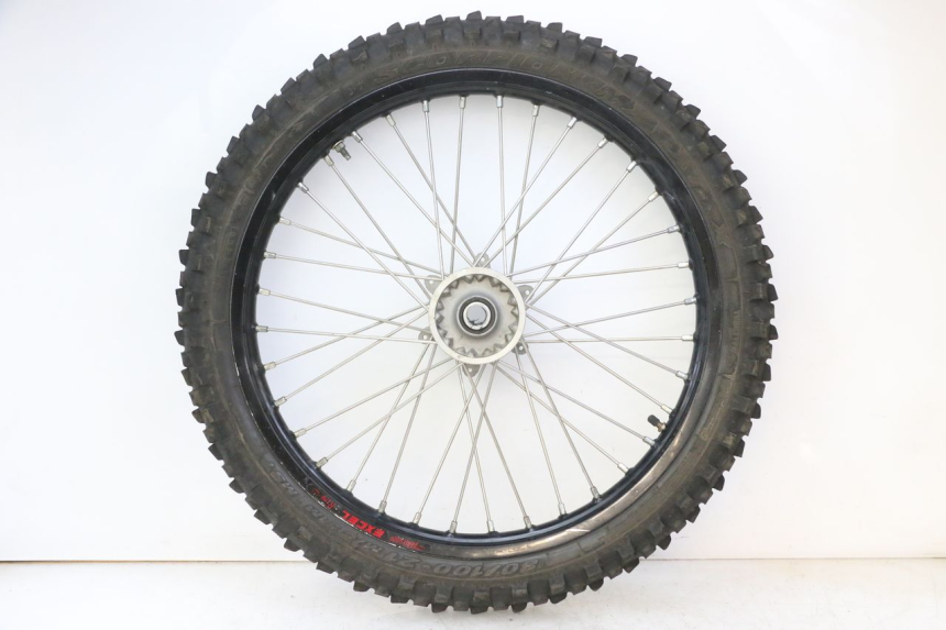 photo de FRONT RIM AND TIRE YAMAHA YZ-F YZF 250 (2014 - 2018) - Main view