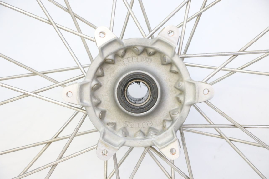 photo de FRONT RIM AND TIRE YAMAHA YZ-F YZF 250 (2014 - 2018) - Used quality zoom